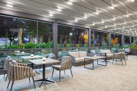 Doubletree By Hilton Center - 26