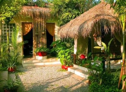 The Cockatoo Nature Resort & Spa - 24