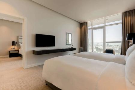 Radisson Dubai Damac Hills - 6
