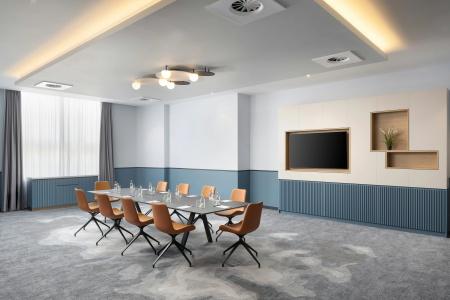 Hilton Brighton Metropole - 19