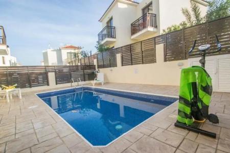 Protaras Allium Villa - 9