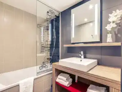 Mercure Paris Gare Montparnasse - 69