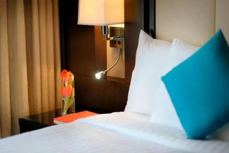 Residence Inn by Marriott Juffair - 53