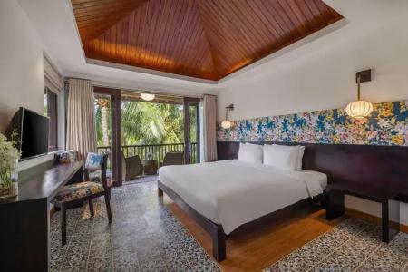 Vinh Hung Emerald Resort - 132