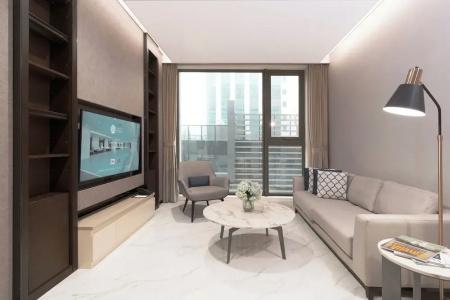 The Five Residences Hanoi - 18