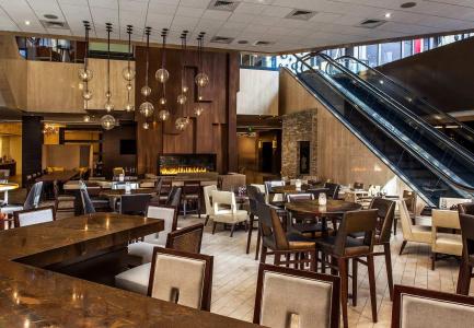 Hilton Denver City Center - 23