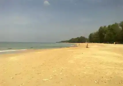 Gooddays Lanta Beach Resort Sha - 14