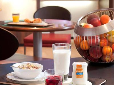 Novotel Suites Perpignan Centre - 44