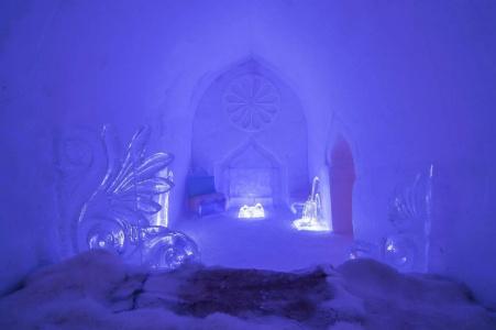 Sorrisniva Igloo - 20