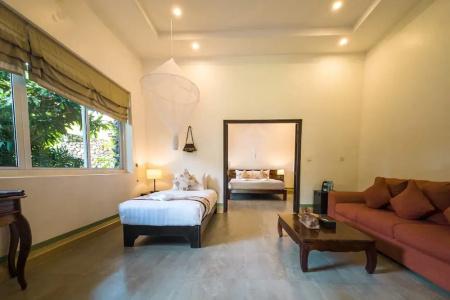 Samanea Beach Resort & Spa - 158