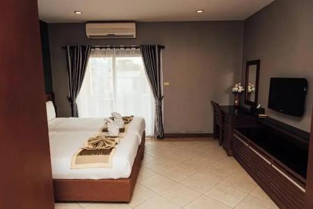 Gazebo Resort, Pattaya - 98
