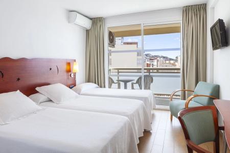 Climia Benidorm Plaza - 3
