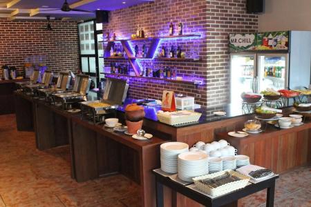 Red Planet Phuket Patong - Sha Extra Plus - 47