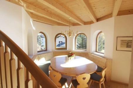Ortners Eschenhof - Alpine Slowness - 15