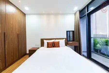 Hôtel Colline - 231