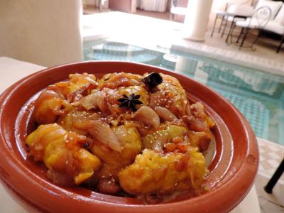Riad Al Badia - 14