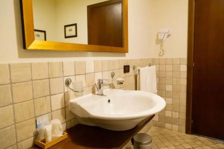 Best Western Santa Caterina - 172
