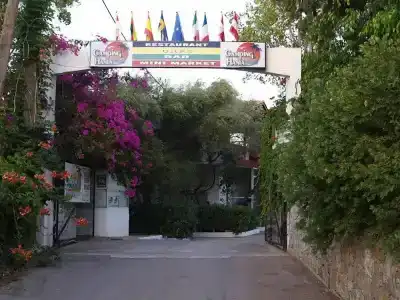 Camping Chania - 25