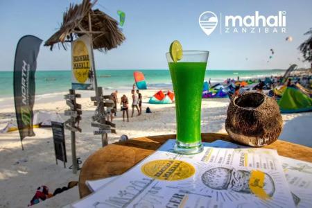 Mahali Zanzibar - 2