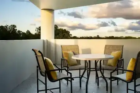 Sheraton Orlando North - 151