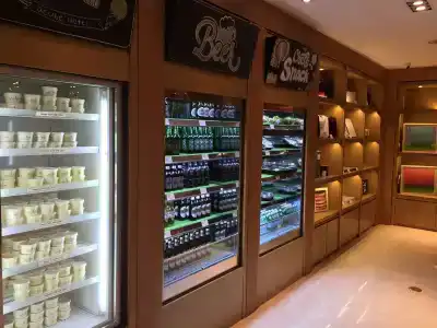 Acube Dongdaemun - 9