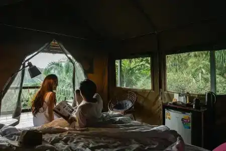 Khaosok Boutique Camps - 83