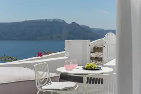 Chelidonia Luxury Suites - 6