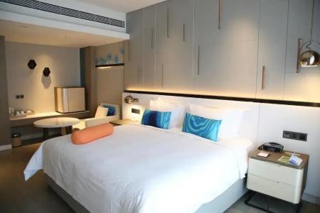 Wingate by Wyndham Sanya Luhuitou - 73