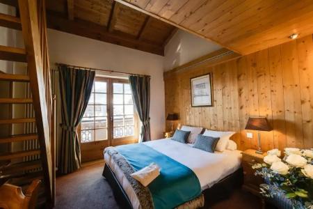 Hôtel La Grange d'Arly - 64