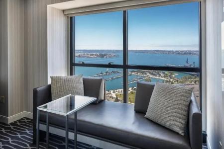 Manchester Grand Hyatt San Diego - 72