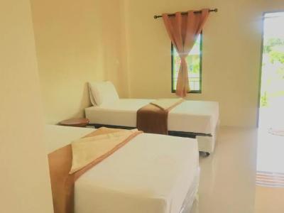 Sangtong Beach Resort - 17
