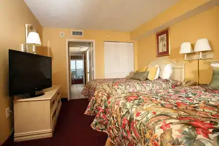 Camelot by the Sea - Oceana Resorts Vacation Rentals - 3