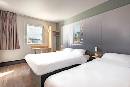 b&b hôTel Vannes Ouest Golfe Du Morbihan - 19