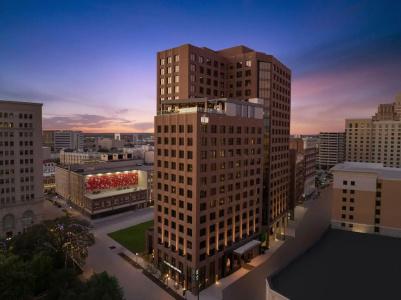 AC by Marriott San Antonio Riverwalk - 19