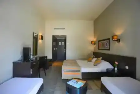 Vincci Nozha Beach - 81