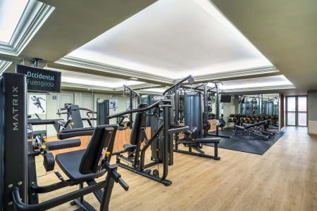 Occidental Fuengirola - 23