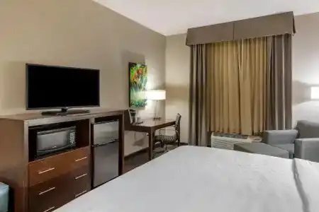Holiday Inn Express, An Ihg - 43