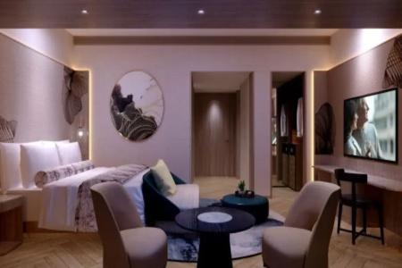 Ascott Gurney Penang - 3