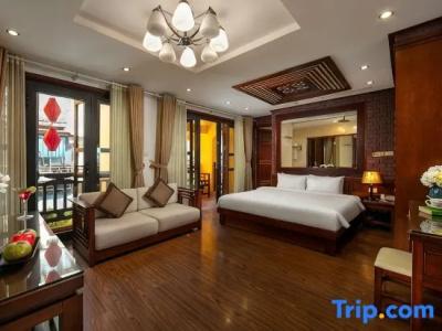 Hanoi Nostalgia & Spa - 132