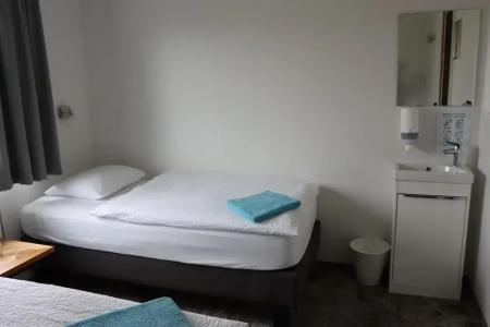 Höfn Hostel - 77