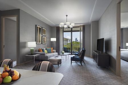 Sindhorn Kempinski Bangkok - Sha Extra Plus - 70