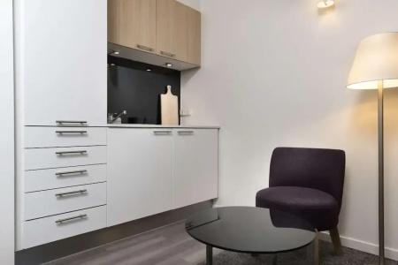 Adina Apartment Copenhagen - 126