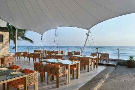 Sheraton Hua Hin Resort & Spa - Sha Extra Plus - 41