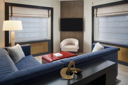 Indigo Houston at the Galleria, an IHG Hotel - 66