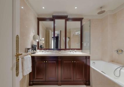 Hôtel Napoleon Paris - 82