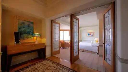 The Naha Terrace - 92