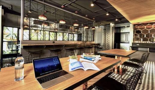 Chezzotel Pattaya - 31