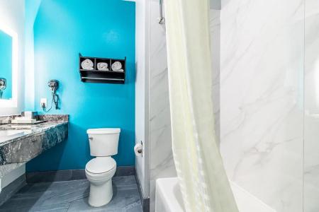 Americas Best Value Inn & Suites Kingwood Iah Airport - 7