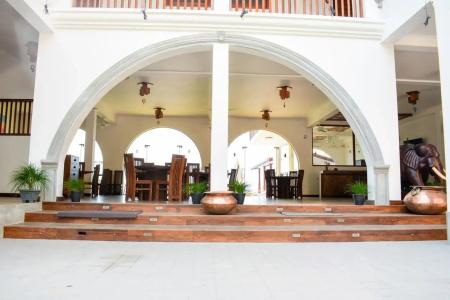 Water Gate Resort & Spa - 12