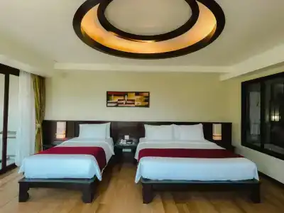 Aonang Phu Pi Maan Resort & Spa - Sha Extra Plus - 80